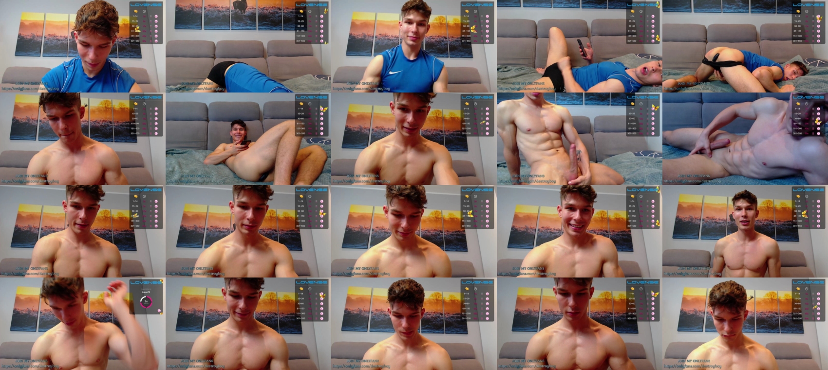destroy_boy  20-07-2022